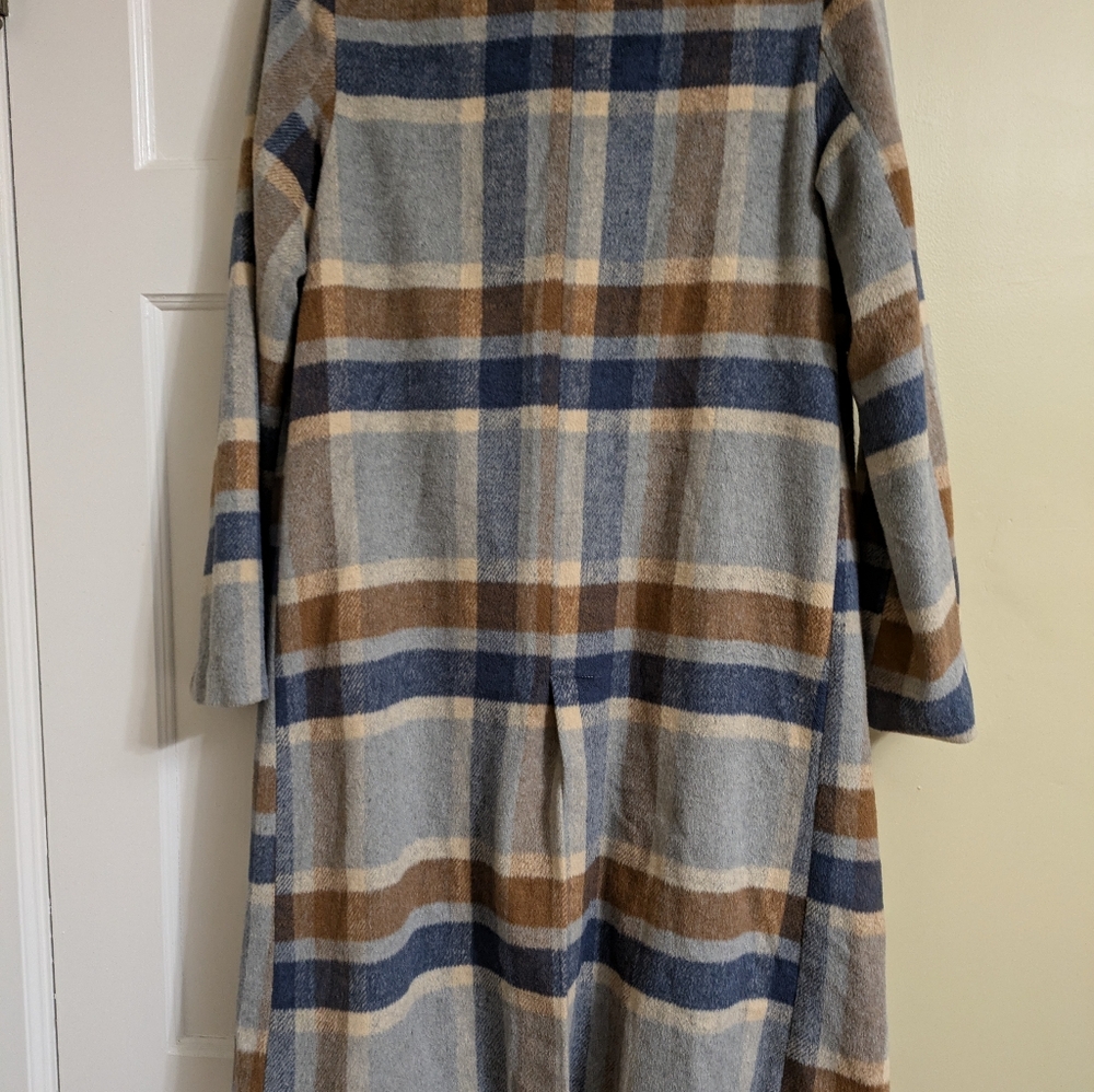 Jacket Coat - Picture 6 of 7
